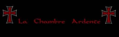 logo La Chambre Ardente